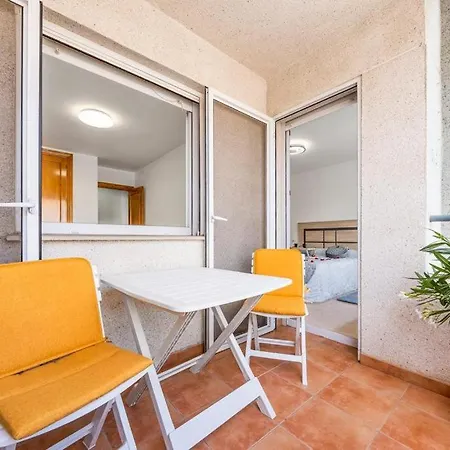 Confortable En Altea