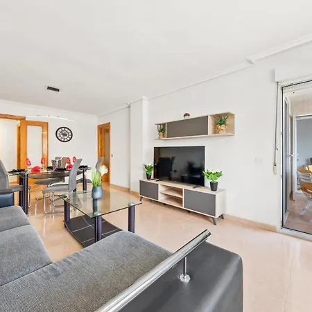 Confortable En * Altea