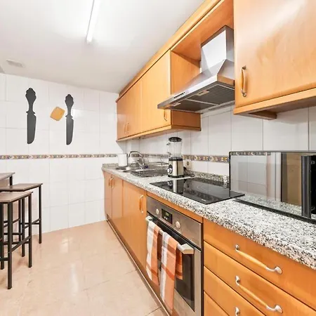 Apartamento Confortable En *