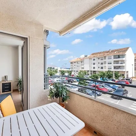 Apartamento Confortable En