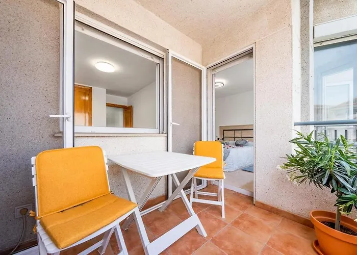 Confortable En Altea