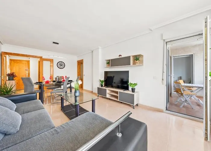 Confortable En * Altea