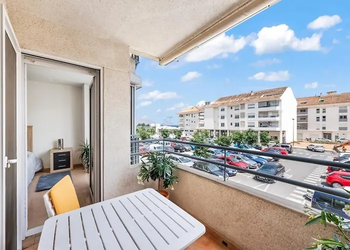 Appartamento Confortable En